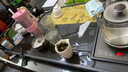 友家铺子（Biooner）全自动上水电热水壶 茶台烧水壶一体机家用办公嵌入式茶桌茶几茶具电茶炉套装 RY-A1保温款 实拍图