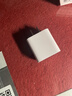 绿联20W充电器适用苹果17充电头氮化镓Type-C快充插头iPhone17ProMax/16e/15/iPad平板小米华为手机 实拍图