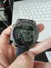 佳明（GARMIN）Fenix8飞耐时8户外运动腕表智能手表跑步潜水骑行心率徒步礼物 Fenix8 太阳能-47mm 实拍图