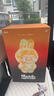 POP MART 泡泡玛特 THE MONSTERS前方高能系列搪胶毛绒公仔情人节礼物 ROCK THE UNIVERSE 搪胶毛绒公仔 实拍图