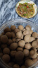 十月稻田 桂圆干 500g 带壳龙眼干 肉厚甘甜 休闲零食 枸杞红枣泡茶八宝粥 实拍图