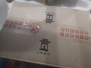 汾酒 黄盖玻汾 清香型白酒 53度 475mL*6瓶整箱 年份随机 实拍图