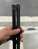 博世（BOSCH）雨刷器雨刮器神翼24/16(桑塔纳/浩纳/11-18波罗POLO/UP)直插口 实拍图