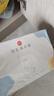 新贝 储奶袋 母乳储存保鲜袋 可冷冻加厚防漏 200ML90片 实拍图