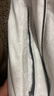 京东洗衣服务衣鞋任洗6件上门取送 干洗服务水洗去渍熨烫杀菌 实拍图