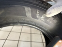 米其林（MICHELIN）汽车轮胎 225/60R17 99V 跨悦三代 CROSSCLIMATE 3 实拍图