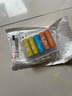 彩虹电池5号7号碱性电池碳性电池玩具电子秤血压仪遥控器鼠标小风扇电池 5号电池【碱性】10粒装-送收纳盒 实拍图