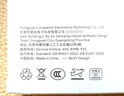 KY康友【3C认证】充电宝20000毫安35W快充兼容30W/33W 可上飞机移动电源 适用笔记本/平板/苹果华为 实拍图