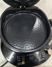 美的（Midea）电饼铛家庭用双面加热上下盘可拆洗煎饼铛煎烤机烙饼锅早餐机加深烤盘大火力大尺寸电饼档JKC3078 实拍图