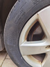 德国马牌（Continental）汽车轮胎205/55R16 91V FR UCJ+ 适配丰田卡罗拉/朗逸/速腾/宝来 实拍图