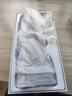 博皓（prooral）冲牙器5025Plus手持立式洗牙器带数显水牙线成人洁牙器牙结石清理神器 天空蓝270ml【母亲节礼物】 实拍图