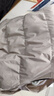 京东洗衣服务衣鞋任洗6件上门取送 干洗服务水洗去渍熨烫杀菌 实拍图