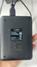 西部数据（WD）移动硬盘2TB USB3.0 easystore系列 2.5英寸 机械硬盘 笔记本电脑外接 外置备份 大容量家庭存储 实拍图