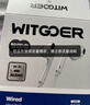 智国者【热销1000W+】type-c耳机有线数字游戏电脑电竞hifi半入耳式适用华为荣耀oppo小米vivo苹果17/16 实拍图