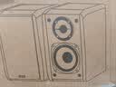 漫步者（EDIFIER）R1000TC北美版 2.0声道电脑音响 台式机笔记本桌面音箱 音响 电脑音箱 实拍图