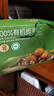 京东京造鲜来多100%有机板栗仁500g/10袋即食糯叽整颗栗子长辈滋补 团购礼 实拍图