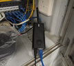 贝锐蒲公英4G工业路由器S0.5 虚拟网线无线运维4G全网通可插卡异地组网视频监控联网PLC远程控制办公互联口红 贝锐蒲公英S0.5【激活即送10GB月流量】 4G工业路由器 实拍图