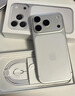 Apple/苹果 iPhone 17 Pro 512GB 银色 支持移动联通电信5G 双卡双待手机 实拍图