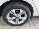 德国马牌（Continental）汽车轮胎205/60R16 96V XL FR UCJ+ 适配轩逸/新福克斯/速腾 实拍图