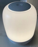 美的（Midea）床头灯卧室柔光小夜灯充电台灯三色调光节日创意礼品礼物起夜灯 实拍图
