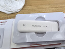 迅优【送1500G体验流量】随身wifi6免插卡4g移动wifi无线wifi网卡便携式路由器全国通用流量2026款5GXY 【顶配插电款】增强版旗舰WiFi6-插电有网 实拍图