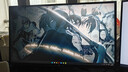 泰坦军团24.5英寸双侧入光屏2K 275Hz DyDs0.5ms HDR500耳机挂架 OSD桌面软件 硬件低蓝光电竞显示器KG257S 实拍图
