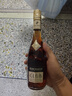 人头马（Remy Martin） CLUB优质香槟区干邑白兰地洋酒【入会有好礼】 350mL 1瓶 实拍图