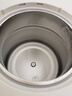 美的（Midea）【价保618】小魔方pro升级款电热水瓶净饮水机母婴级316L家用5L自动电水壶保温恒温一体可拆31WPro 实拍图