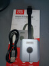 优越者无线投屏器高清HDMI通用5G传输音视频同屏器支持苹果华为安卓手机直连电脑显示器老电视投影仪 实拍图