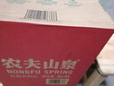 农夫山泉 饮用水 饮用天然水4L*4桶 整箱装 桶装水 实拍图