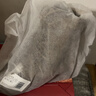 京东洗鞋服务 鞋靴2双任洗 上门取送 去渍整形 价值2000元内鞋子靴子 实拍图