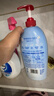 奥妙【新一代酵素内衣洗衣液】10s去血渍 杀菌抑味去除HPV小苍兰750G 实拍图