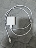 Apple/苹果 60W type-c充电线-1米 usb-c手机数据线 原装旗舰店苹果iphone17/16promax/ipad快充线 实拍图