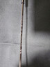 雷朋（RayBan）经典飞行员系列太阳镜开车骑行墨镜男女户外眼镜0RB3025礼物 001/58金色镜框绿色偏光镜片 尺寸62 实拍图