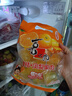 喜之郎蜜桔凤梨椰果果冻15杯共520g 休闲儿童解馋出游小零食下午茶 实拍图
