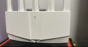 普联（TP-LINK） 大道AX3000满血WiFi6千兆无线路由器 5G双频家用穿墙 Mesh 3000M无线速率 信号增强 易展 XDR3010 实拍图