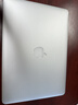 苹果（Apple） MacBook Pro/Air 二手苹果笔记本电脑 商务 办公 游戏 设计 剪辑 95新【超薄丨店长力荐】17款D42-8G/256 实拍图