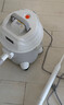 德尔玛（Deerma）【重磅新品】TJ700S 干吹两用吸尘器 家用商用 吸尘器桶式大吸力 整机降噪设计ZN-530 实拍图