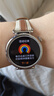 华为WATCH GT 6 马鞍棕 41mm 智能手表多维情绪健康全新骑行体验华为GT6手表GT5升级 实拍图