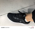 乔丹运动鞋女夏季网面透气轻便跑步鞋潮流休闲鞋子软底慢跑鞋妈妈鞋 实拍图