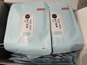 京东京造超大蒸汽眼罩50片|无香 眼贴蒸汽热敷眼罩蒸汽缓解眼疲劳睡觉专用 实拍图