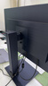 HKC 27英寸4K显示器超清75Hz双模144Hz IPS屏10bit HiDPI技术HDR400 Type-C90W办公mac笔电外接T2755U 实拍图