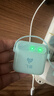 飞猫M2移动免插卡随身wifi6网通便携式热点4g路由器车载无线上网笔记本上网宝2025新款租房旅行必备 M2免插卡裸机（送体验流量） 实拍图