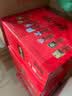 可口可乐（Coca-Cola）【宁的见面礼-2】零度汽水饮料330ml*20*2摩登罐+定制纪念品套组 实拍图