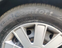 佳通轮胎(Giti)轮胎195/65R15 91V E1 适配 科沃兹/英朗/卡罗拉/朗逸 实拍图