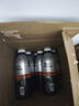 农夫山泉炭仌 无糖经典黑咖 即饮咖啡瓶装 900ml*12瓶 整箱装 实拍图