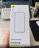 倍思【3D热弯全胶膜丨黑边不挡屏】适用华为mate70pro钢化膜Mate70Pro+手机保护膜全屏防摔防指纹贴膜 实拍图