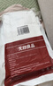 无印良品一次性床上四件套床单被罩枕套加厚床品旅行必备便携酒店床上用品 实拍图