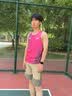 李宁小龙雀无锡马拉松跑步背心男夏新款速干修身透气比赛上衣AAYV123 实拍图