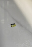 DM大迈 16GB TF（MicroSD）存储卡 黄卡 C10 手机行车记录仪监控摄像头专用高速内存卡 实拍图